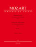 Concerto in D Major-Violin/Piano